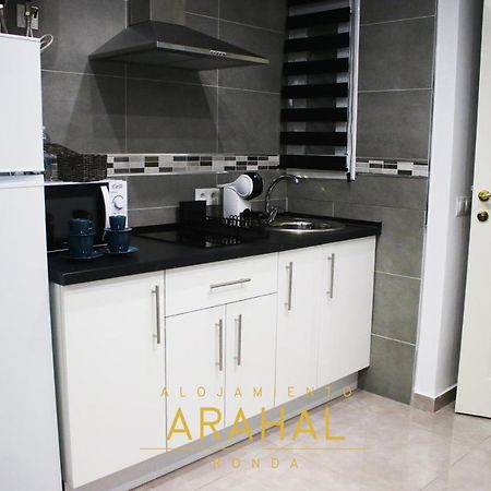 Alojamiento Arahal - Ronda Dış mekan fotoğraf