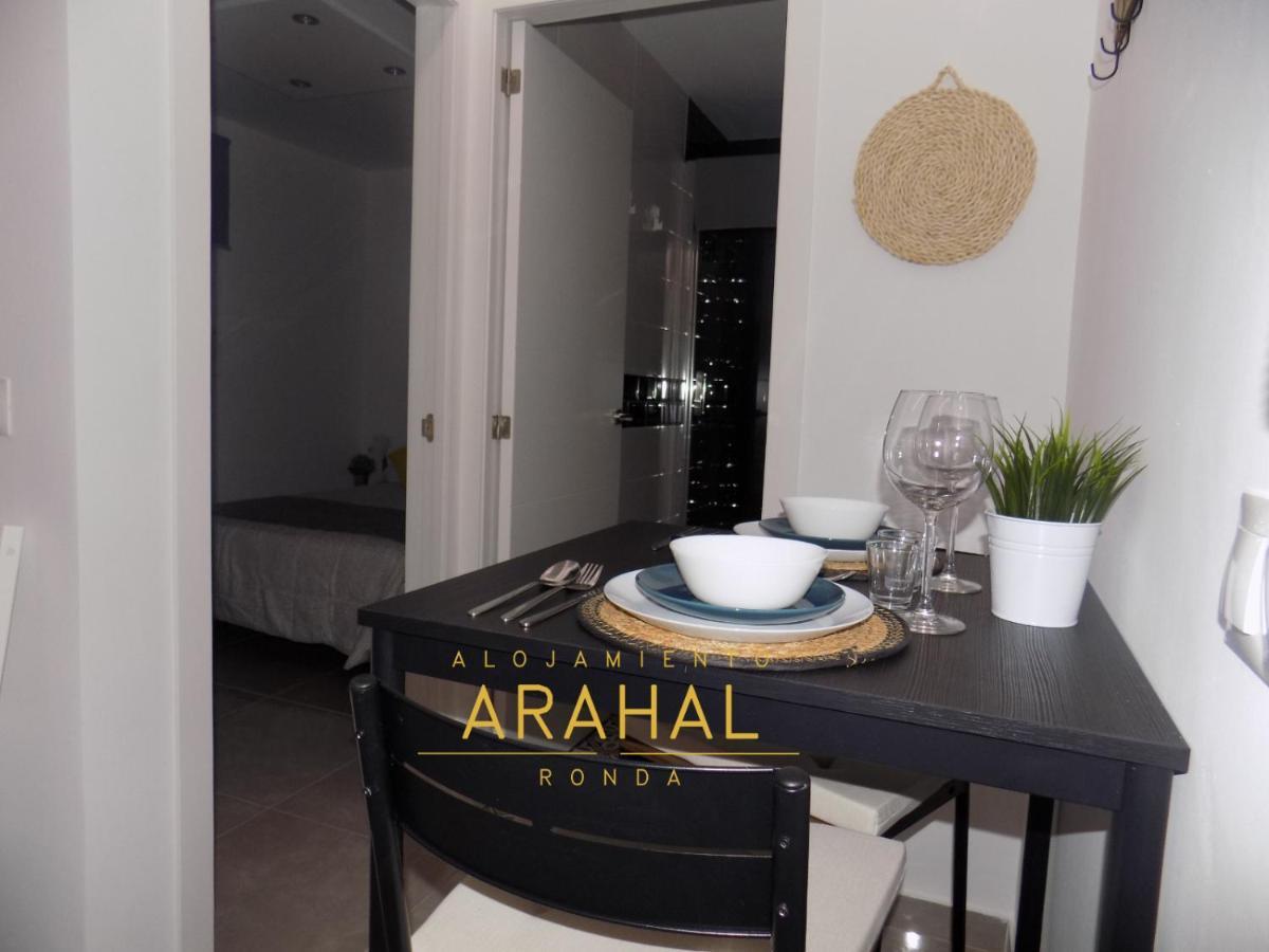 Alojamiento Arahal - Ronda Dış mekan fotoğraf