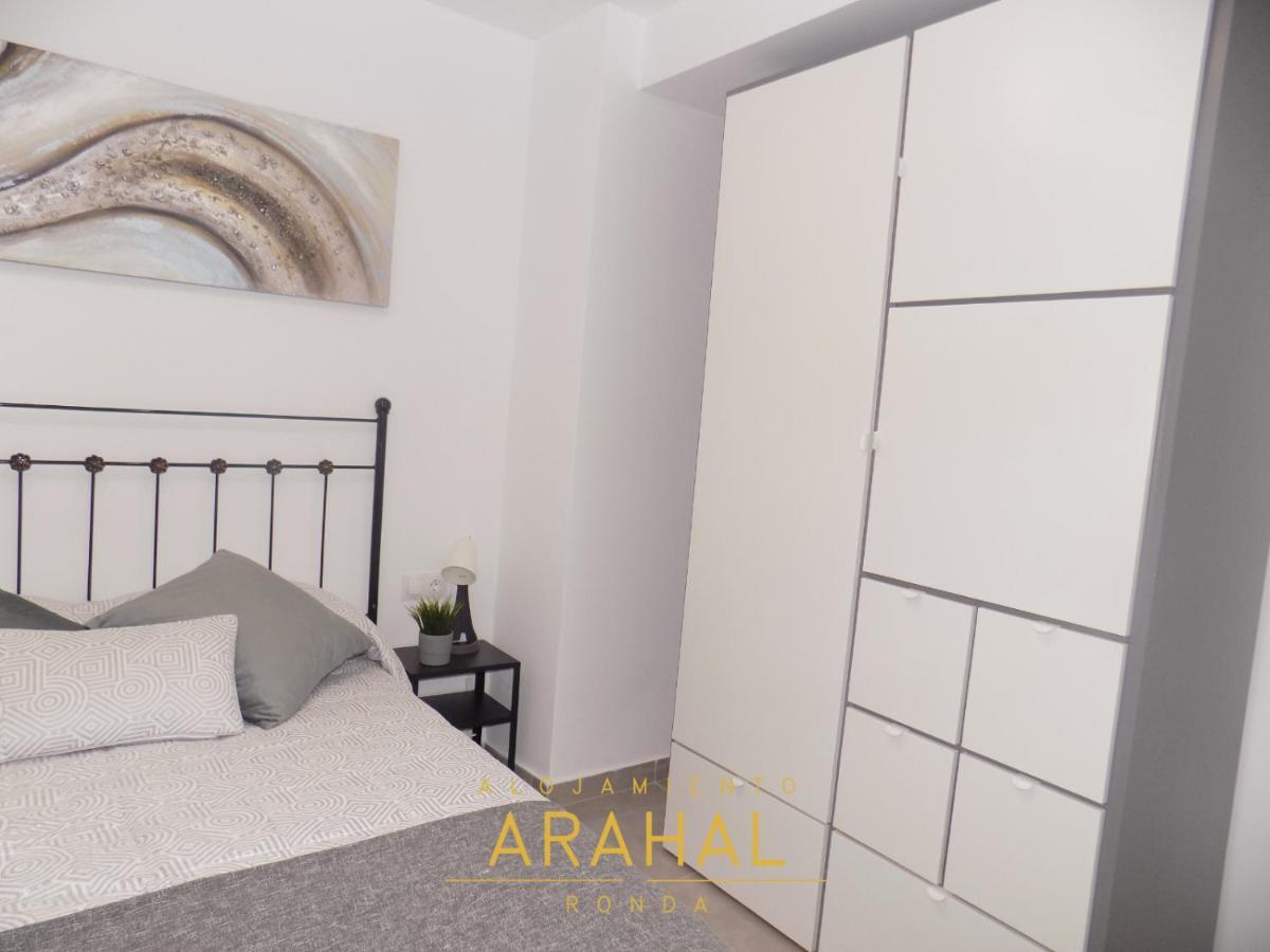 Alojamiento Arahal - Ronda Dış mekan fotoğraf