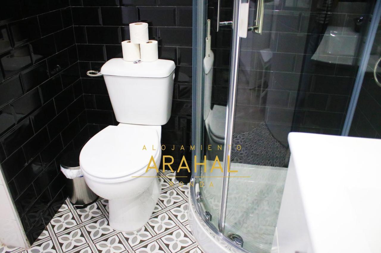 Alojamiento Arahal - Ronda Dış mekan fotoğraf
