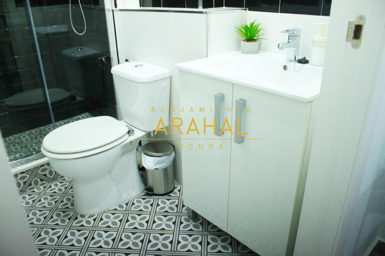 Alojamiento Arahal - Ronda Dış mekan fotoğraf