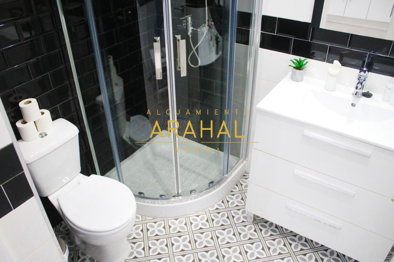 Alojamiento Arahal - Ronda Dış mekan fotoğraf
